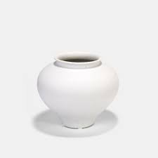 Terra Ceramic Vase