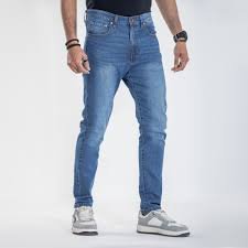 Urban Slim Jeans