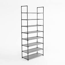 TidyShelf Organizer Rack