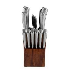 ChefPro Knife Set