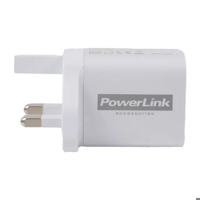 PowerLink Fast Charger