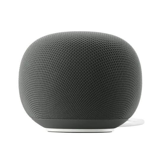 HomeSync Smart Speaker