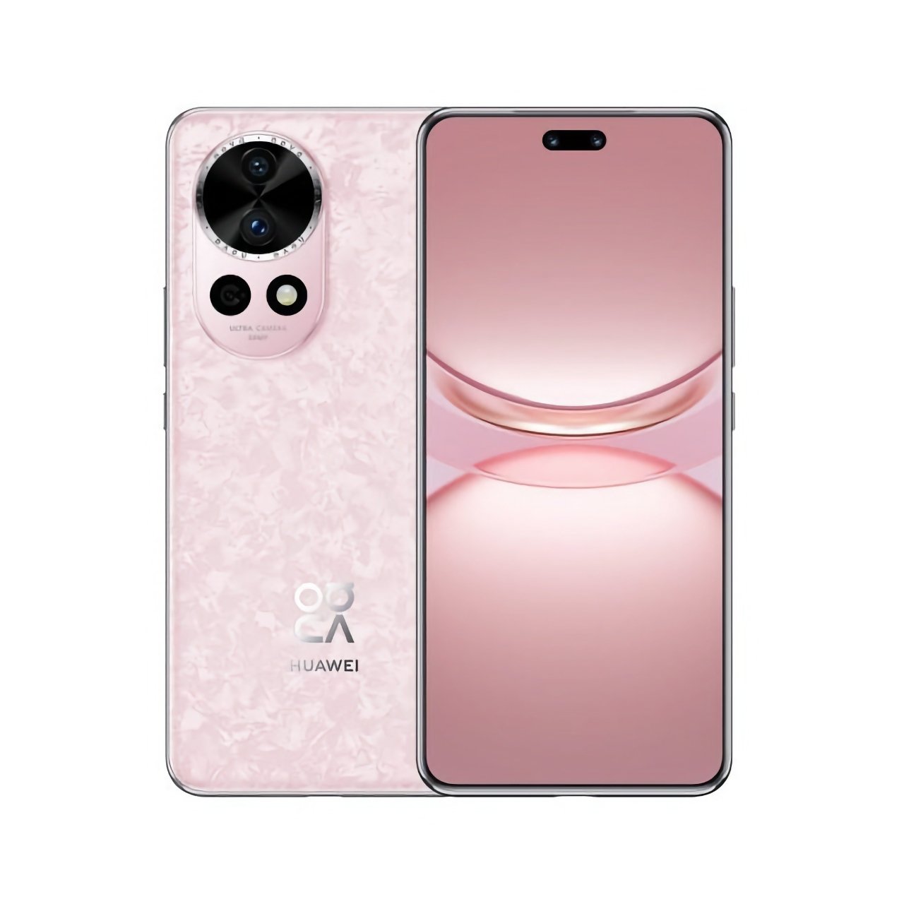 Nova X12 Smartphone
