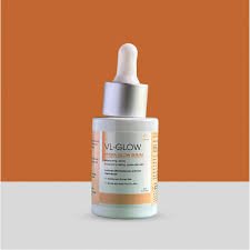 HydraGlow Face Serum