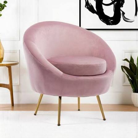 Loft Accent Armchair