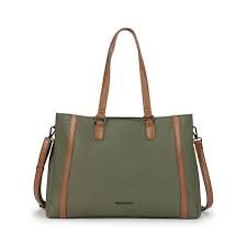 MetroCarry Tote Bag