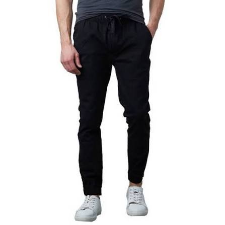 Comfy Cotton Joggers