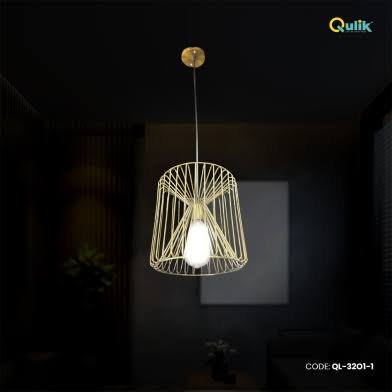 Aura Pendant Lamp