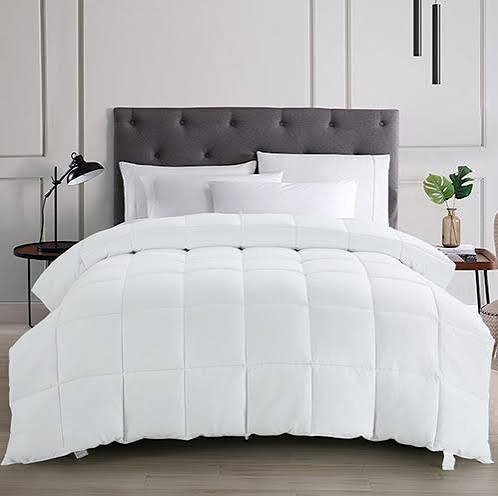 CloudSoft Comforter Set
